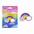 Apontador RAINBOW - UNIDADE  - FOFY - Imagem 2