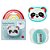 Apontador PANDA FELIZ  - BLISTER 1 UND  - FOFY - Imagem 1