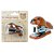 Grampeador MINI DOGUINHO - BLISTER 1 UND - FOFY - Imagem 2