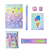 KIT ICE CREAM - KIT 7 PEÇAS  - FOFY - Imagem 2