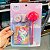 Kit Escolar UNICORNIO COLORS - KIT 4 PEÇAS  - FOFY - Imagem 1