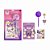 Kit Escolar MAGIA DAS BORBOLETAS - KIT 5 PEÇAS  - FOFY - Imagem 2
