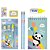 Kit Escolar BALOEZINHOS - KIT 6 PEÇAS  - FOFY - Imagem 2