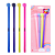 Kit de Lápis POMPOM FASHION - BLISTER 4 UND  - FOFY - Imagem 1