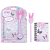 Kit de Anotação MY BUTTERFLY  - KIT 2 PEÇAS  - FOFY - Imagem 2