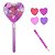 Borracha KIT LOVE - CAIXA 6 UND  - FOFY - Imagem 3