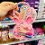 Kit Bolsinha CUTE - KIT 4 PEÇAS  - FOFY - Imagem 1