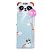 Kit Bloco de Anotações PANDA - KIT 2 UND  - FOFY - Imagem 2