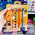 Jogo Caneta CAT COLORS - BLISTER 4 UND  - FOFY - Imagem 1