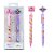 Jogo Caneta BUTTERFLY - KIT 2 UND - FOFY - Imagem 1