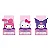 Apontador  HELLO KITTY E AMIGOS SORTIDO -  UNIDADE -  LEOARTE - Imagem 2