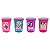 Gelele Slime Pote 180g Barbie - UNIDADE SORTIDA  - DOCE BRINQUEDO - Imagem 1