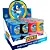 Gelele Slime Pote 152g Sonic Surpresa - UNIDADE SORTIDA - DOCE BRINQUEDO - Imagem 2