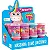 Gelele Slime Pote 152g Unicornio - UNIDADE SORTIDA  - DOCE BRINQUEDO - Imagem 2