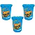 Gelele Slime Pote 180g Hot Wheels - CAIXA 24 UND - DOCE BRINQUEDO - Imagem 2