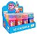 Gelele Slime Mix Surpresa 153g  Unicornio - CAIXA 12 UND - DOCE BRINQUEDO - Imagem 1