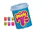 Gelelé Slime Pote 152g  Tradicional -  CAIXA 12 UND - DOCE BRINQUEDO - Imagem 2