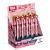 Caneta Gel Apagável TINY retrátil 0.7 - CAIXA 15 UND - TRIS - Imagem 1