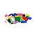 Bloco de Montar CLASSICOS CRIATIVOS 25 PCS - XALINGO - Imagem 2
