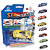 Carrinho STRIKERS VAI E VOLTA -  SORTIDO - POLIBRINQ - Imagem 1