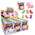 Brinquedo Escava Magic UNICORNIO - UNIDADE - POLIBRINQ - Imagem 1