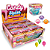 Brinquedo CANDY SQUISHY - UNIDADE SORTIDA - POLIBRINQ - Imagem 1