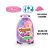 Boneca de Brinquedo Viagem Doll 9 cm - UNIDADE SORTIDA - POLIBRINQ - Imagem 3