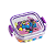 Borracha BFF PULSEIRINHA - DISPLAY C/ 8 POTES - BRW - Imagem 2