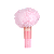 Marca texto Divertido POMPOM - DISPLAY C/12UND - BRW - Imagem 3