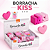 Borracha KISS - DISPLAY C/ 24UND - BRW - Imagem 1