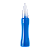 Tinta Guache BRUSH 18ML - 6 CORES BÁSICAS - CX C/ 6UND - BRW - Imagem 2