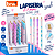 Lapiseira Plástica 0,7MM LONG LINE - DISPLAY C/ 12UND - BRW - Imagem 1