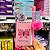Kit escolar BUTTERFLY - KIT 4 PEÇAS - FOFY - Imagem 1