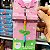 Kit de Anotação -  LITTLE FLOWER - FOFY - Imagem 3