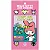Cards Hello Kitty - Comfy and Cozy - CIRANDA CULTURAL - Imagem 3