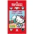 Cards Hello Kitty - Comfy and Cozy - CIRANDA CULTURAL - Imagem 2