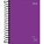 Agenda Espiral SPICE CORES M5 - UND SORTIDA - TILIBRA - Imagem 4