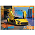 Caderno Espiral Cartografia RACING 80F - UND SORTIDA - TILIBRA - Imagem 2