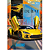 Caderno Brochura CD 1/4 X-RACING 80F - UND SORTIDA - TILIBRA - Imagem 2
