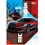 Caderno Brochura CD 1/4 X-RACING 80F - UND SORTIDA - TILIBRA - Imagem 5