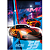 Caderno Brochura CD 1/4 X-RACING 80F - UND SORTIDA - TILIBRA - Imagem 4