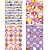 Caderno Brochura CD 1/4 HUG ME 80F - UND SORTIDA - TILIBRA - Imagem 1