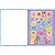 Caderno Brochura CD 1/4 HOLLY 80F - UND SORTIDA - TILIBRA - Imagem 3