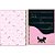 Caderno CD COLEGIAL P CATS 1M 60F - UND SORTIDA - TILIBRA - Imagem 4