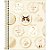 Caderno CD COLEGIAL P CATS 1M 60F - UND SORTIDA - TILIBRA - Imagem 2