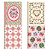 Caderno CD UNIV BE BERRY 1M 80F - UND SORTIDA - TILIBRA - Imagem 1