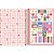 Caderno CD UNIV BE BERRY 1M 80F - UND SORTIDA - TILIBRA - Imagem 2