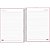 Caderno CD UNIV BLOOM 1M 80F - UND SORTIDA - TILIBRA - Imagem 3