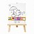 Kit de Pintura Ursinhos Carinhosos 25X30CM - LYKE - Imagem 3