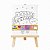 Kit de Pintura Ursinhos Carinhosos 25X30CM - LYKE - Imagem 1